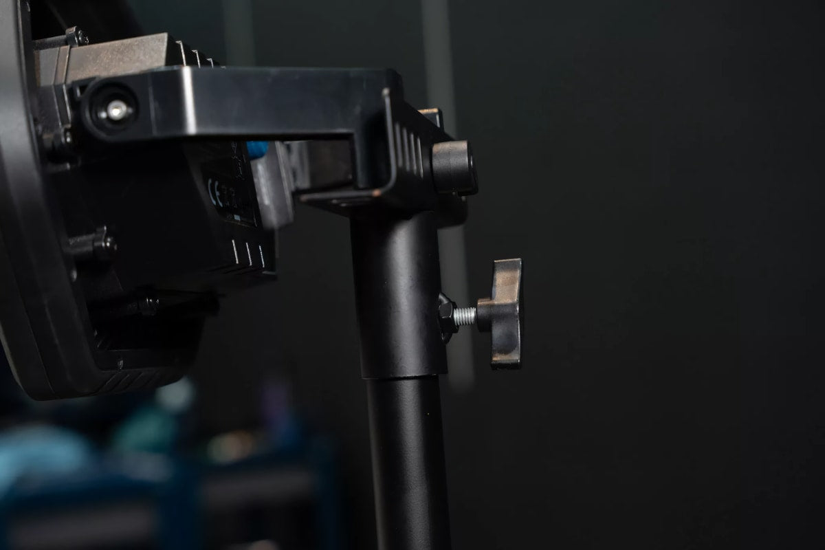 Trípode para focos de inspección de Vonixx