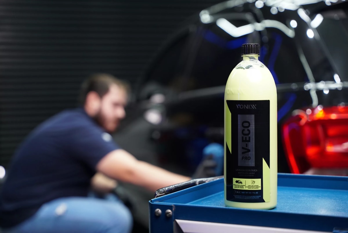 Vonixx V-ECO Pro: Limpiador ecológico concentrado