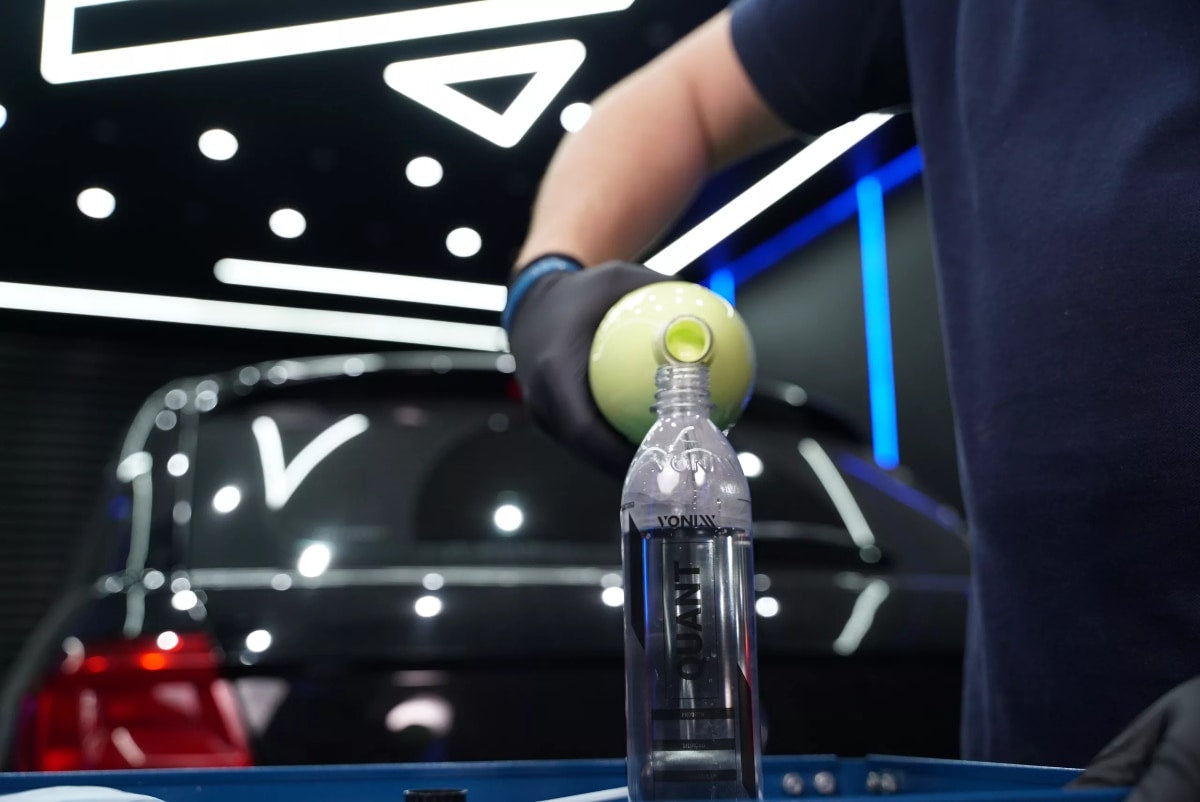 Vonixx V-ECO Pro: Limpiador ecológico concentrado