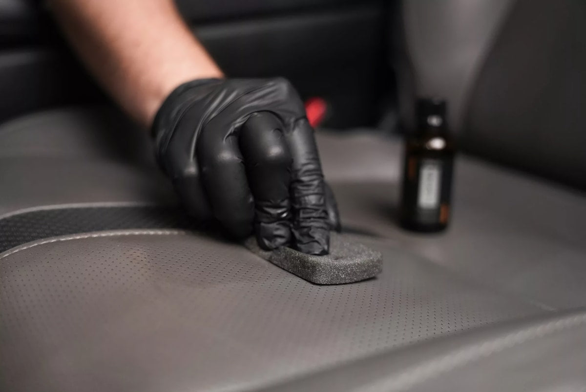 Vonixx V-Leather Pro: Cerámico para cuero