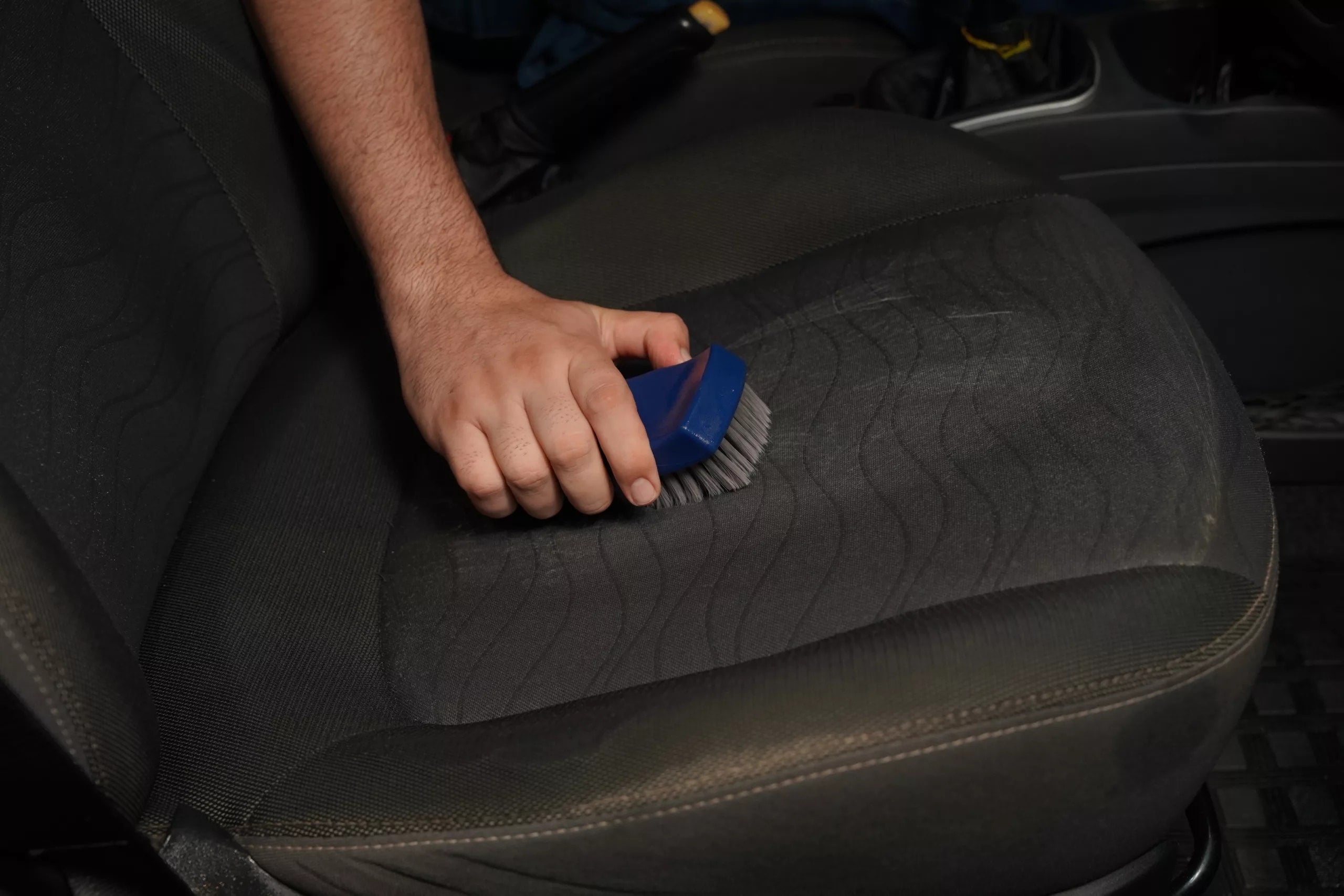 Vonixx Vertex: Limpia tapicerías para coche y hogar