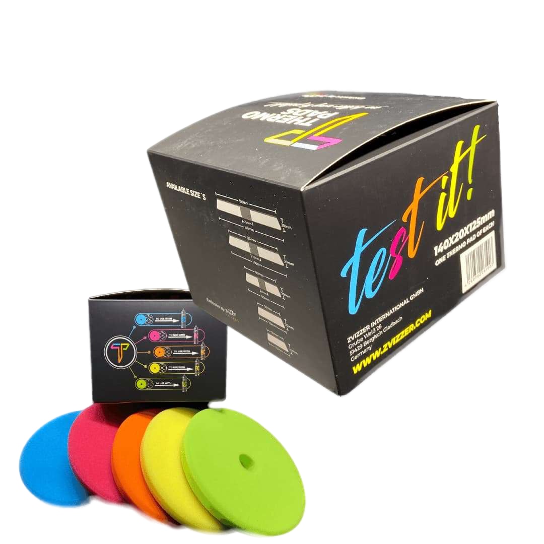 Zvizzer Test It Box