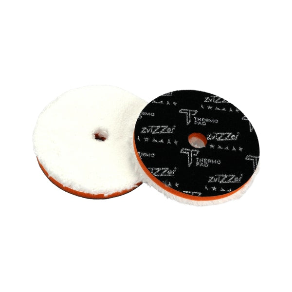Zvizzer Thermo Microfiber Pad: Pad de corte de microfibra