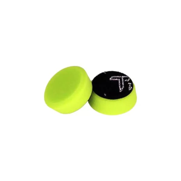 Zvizzer Thermo Mini Pad Ultra Soft: Pad pequeño de abrillantado verde