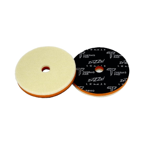 Zvizzer Thermo Velour Pad: Pad de corte de lana
