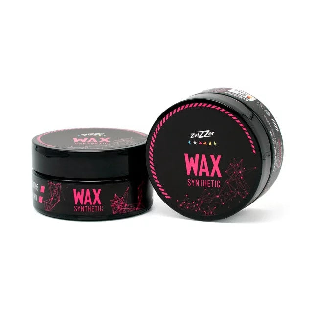 Zvizzer Wax Synthetic: Sellante sintético