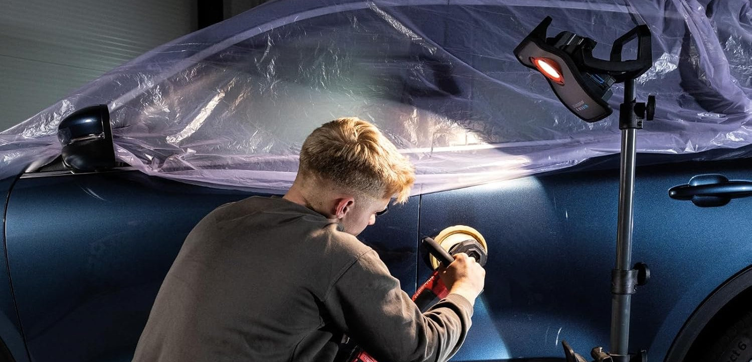 Herramientas de Scangrip