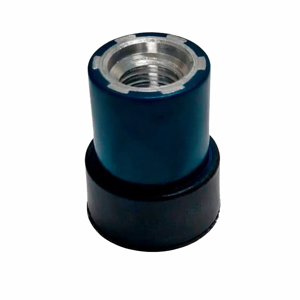 Vonixx: Platos flexibles de 1 y 2" para pulidora rotativa