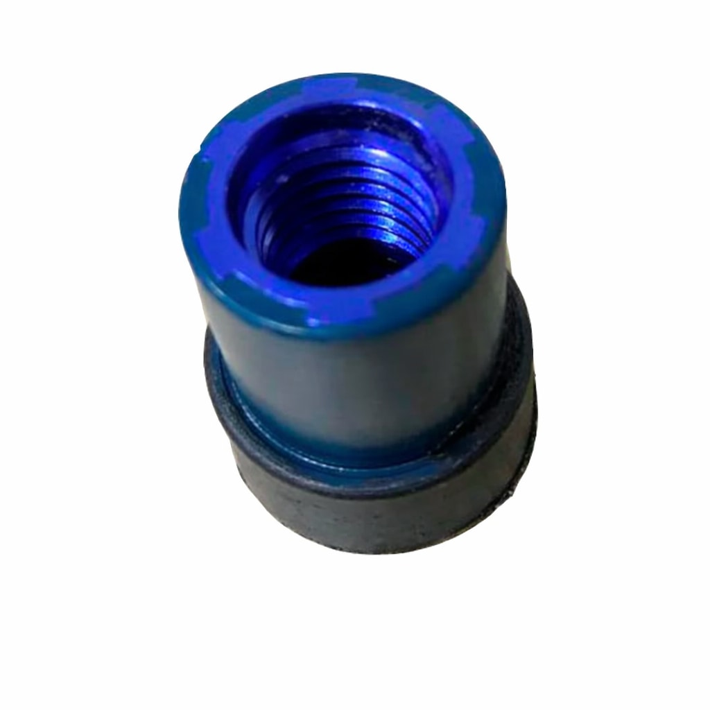 Vonixx: Platos flexibles de 1 y 2" para pulidora rotativa