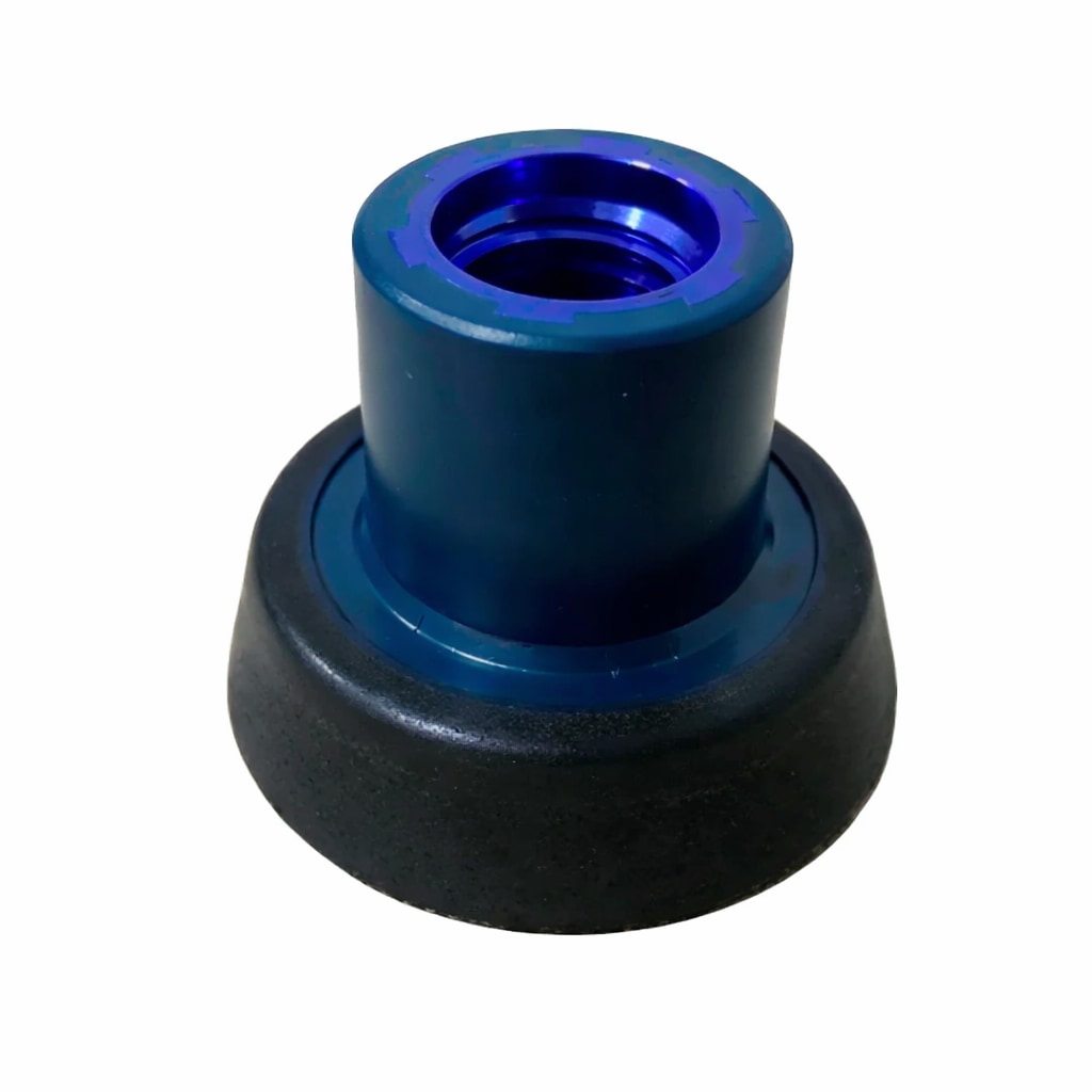 Vonixx: Platos flexibles de 1 y 2" para pulidora rotativa