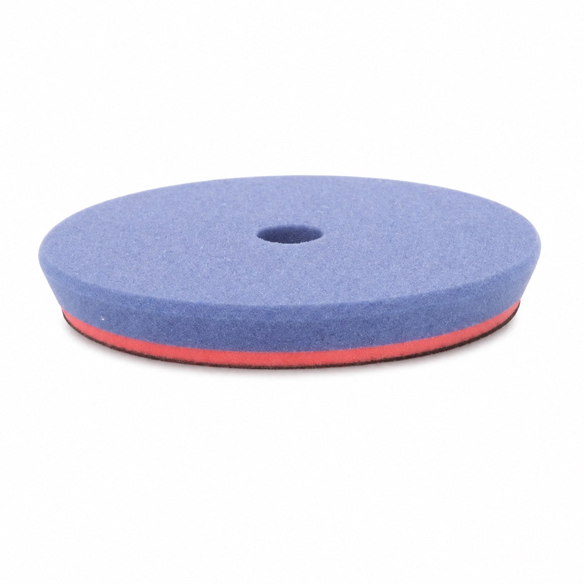 Pad de pulido medio Advanza HCR azul de 125 mm