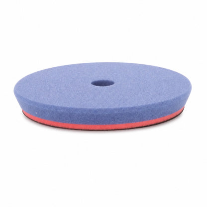 Pad de pulido medio Advanza HCR azul de 125 mm