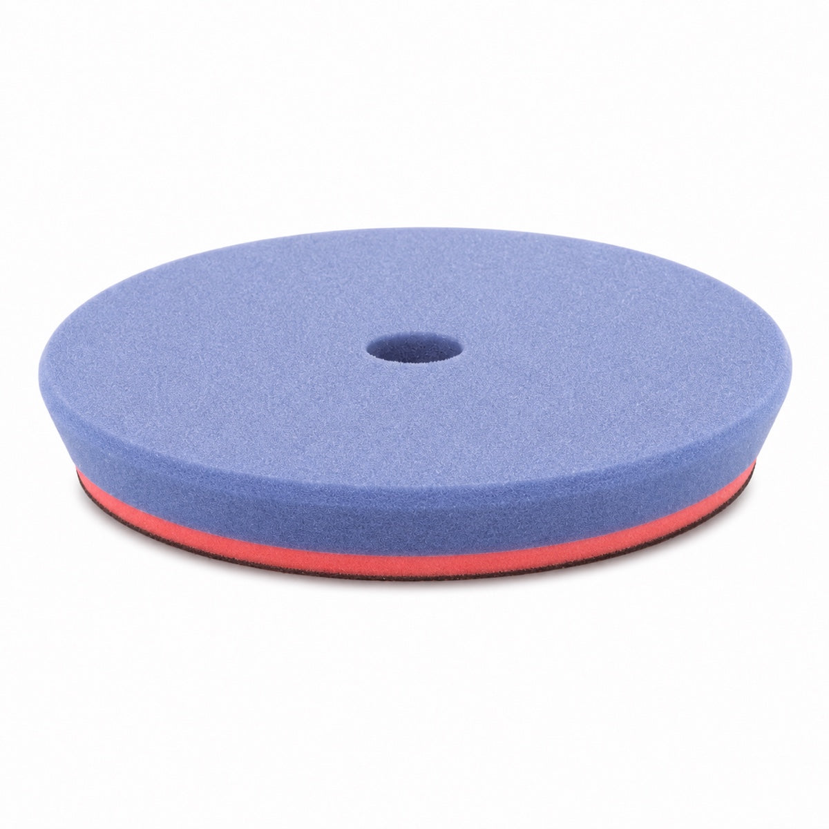 Pad de pulido medio Advanza HCR azul de 150 mm