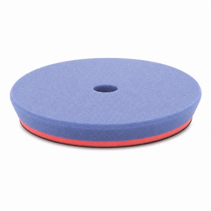 Pad de pulido medio Advanza HCR azul de 150 mm