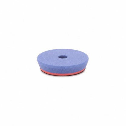 Pad de pulido medio Advanza HCR azul de 75 mm
