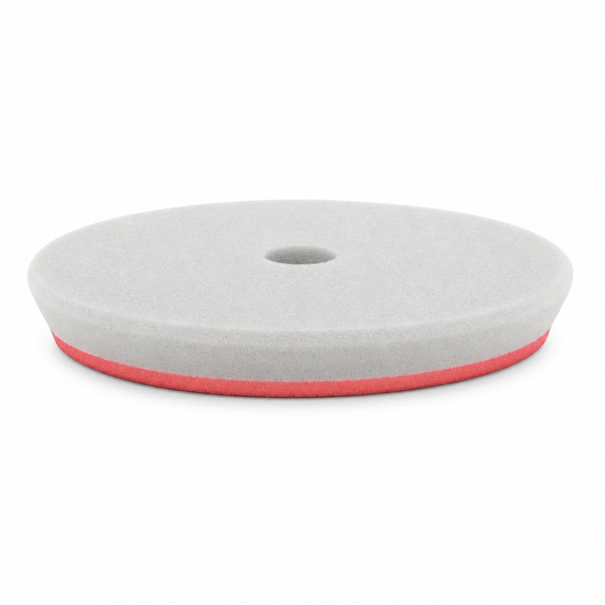 Pad de pulido duro Advanza HCR gris de 125 mm