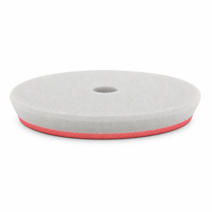 Pad de pulido duro Advanza HCR gris de 125 mm