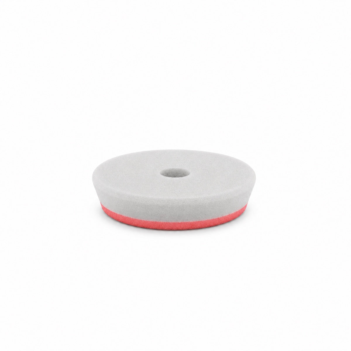 Pad de pulido duro Advanza HCR gris de 75 mm