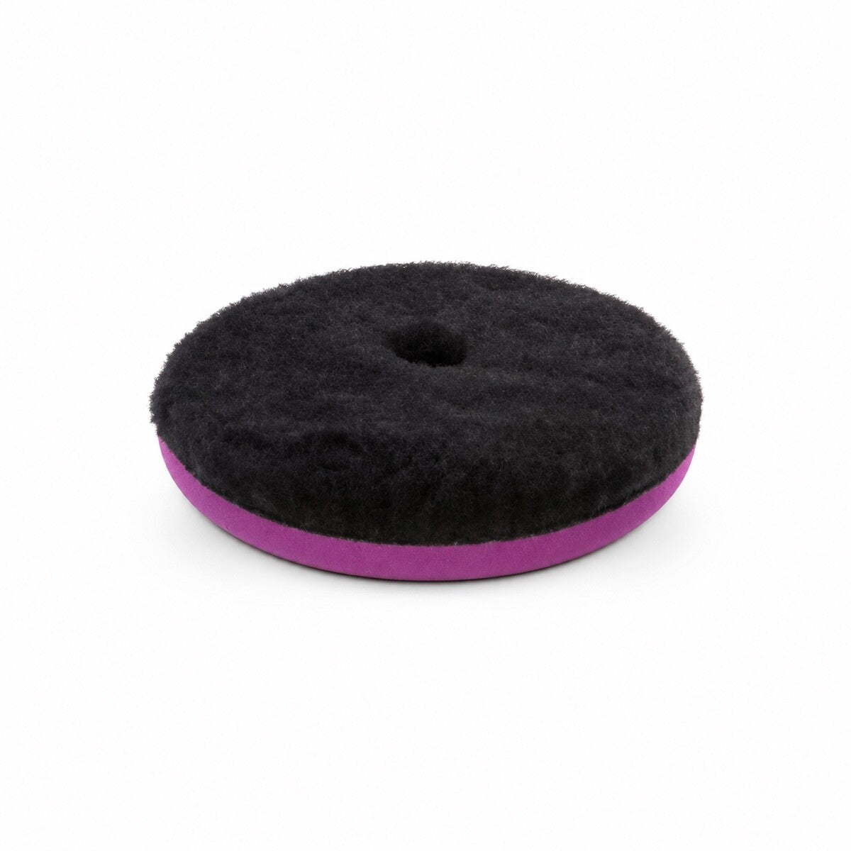 Pad de lana para rotativa Advanza de 130 mm