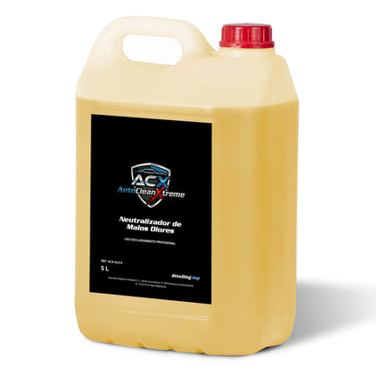 ACX Neutralizador de Malos Olores