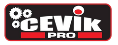 Herramientas Cevik Logo