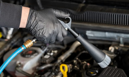 Chemicalworkz AirGun en vano motor