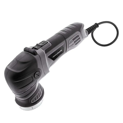 Pulidora orbital compacta orbita 13 mm y platos de 50 y 75 mm Chemicalworkz DA13 Pro