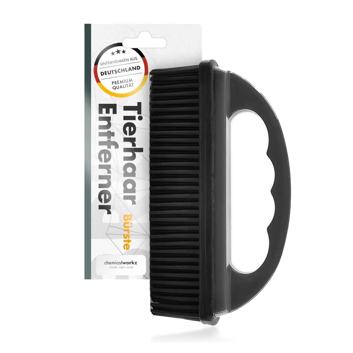 Chemicalworkz Hair Removal Brush para eliminar pelos y pelusas de tapicerías