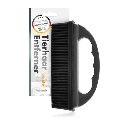 Chemicalworkz Hair Removal Brush para eliminar pelos y pelusas de tapicerías