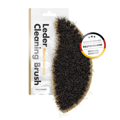 Chemicalworkz Leather Cleaning Brush cepillo para cuero