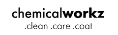 Accesorios de Chemicalworkz Logo