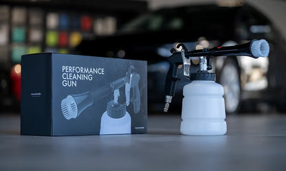 Chemicalworkz performance cleaning gun imagen secundaria
