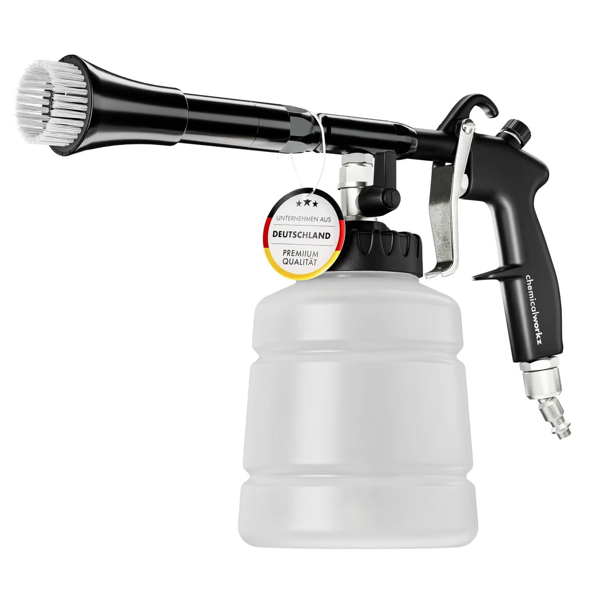 Chemicalworkz Performance Cleaning Gun pistola neumática de limpieza
