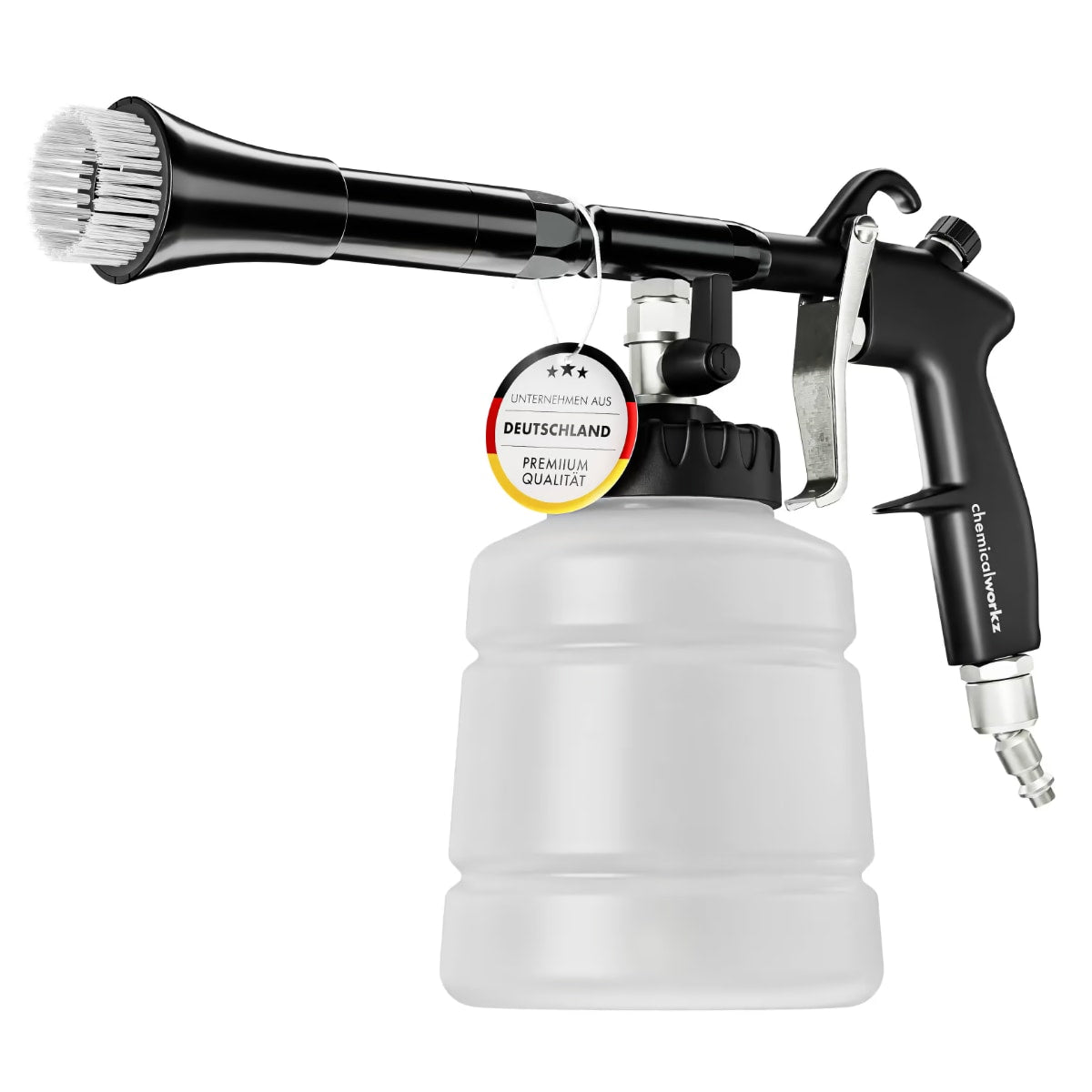 Chemicalworkz Performance Cleaning Gun: Pistola de Limpieza con Aire Comprimido