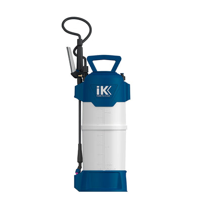 Pulverizador espumante IK FOAM Pro 12 ALK