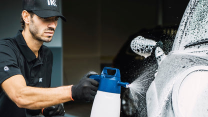 Pulverizador espumante IK FOAM Pro 2 ALK
