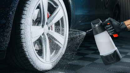 Pulverizador espumante IK FOAM Pro 2