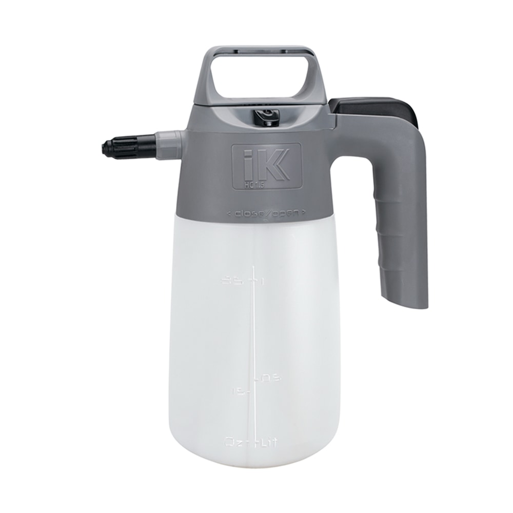 Pulverizador IK HC 1.5 para disolventes