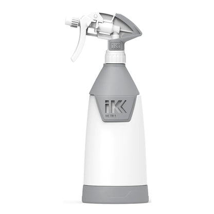 Pulverizador IK HC TR 1 resistente a disolventes 1 L