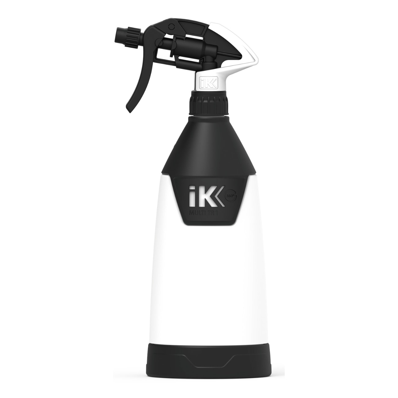 Pulverizador IK Multi TR1 360º de 1 L