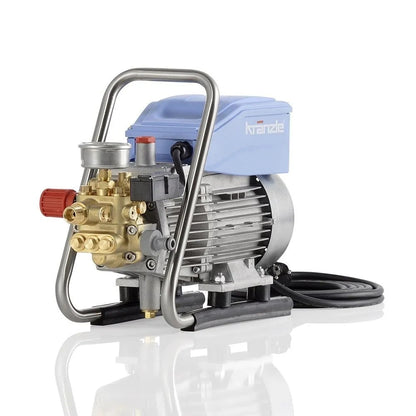 Hidrolimpiadora Kränzle HD 10/122 TS delantera