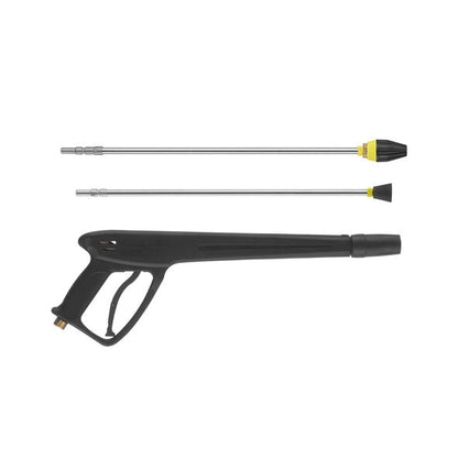 Hidrolimpiadora Kränzle HD 10/122 TS Accesorios