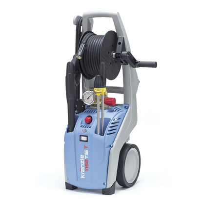 Hidrolimpiadora Kränzle K 1152 TST