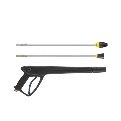 Hidrolimpiadora Kränzle K 1152 TST accesorios