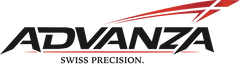 Distribuidor de Advanza en España Logo