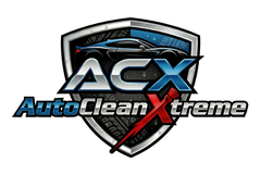 ACX - AutoCleanXtreme Logo