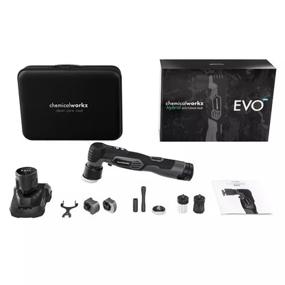 Pulidora Chemicalworkz EVO Mini