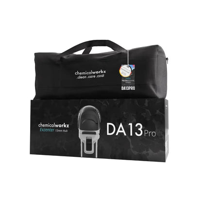 Pulidora orbital compacta Chemicalworkz DA13 Pro