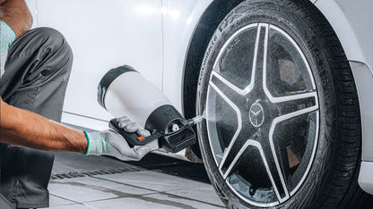 Pulverizador iK Multi Pro 2 360° 1,5 L