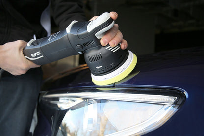 Pulidora Orbital de giro forzado Rupes BigFoot Mille LK900E
